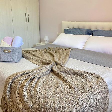 Ultra Apartments 'New Baazar 2' Tirana Exteriér fotografie