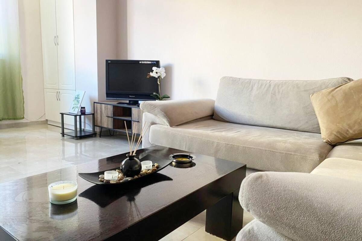 Ultra Apartments 'New Baazar 2' Tirana Exteriér fotografie