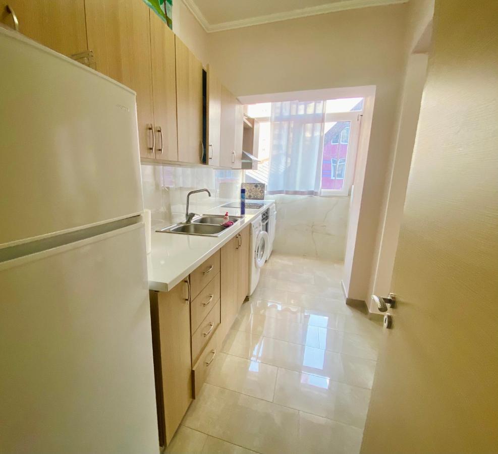 Ultra Apartments 'New Baazar 2' Tirana Exteriér fotografie