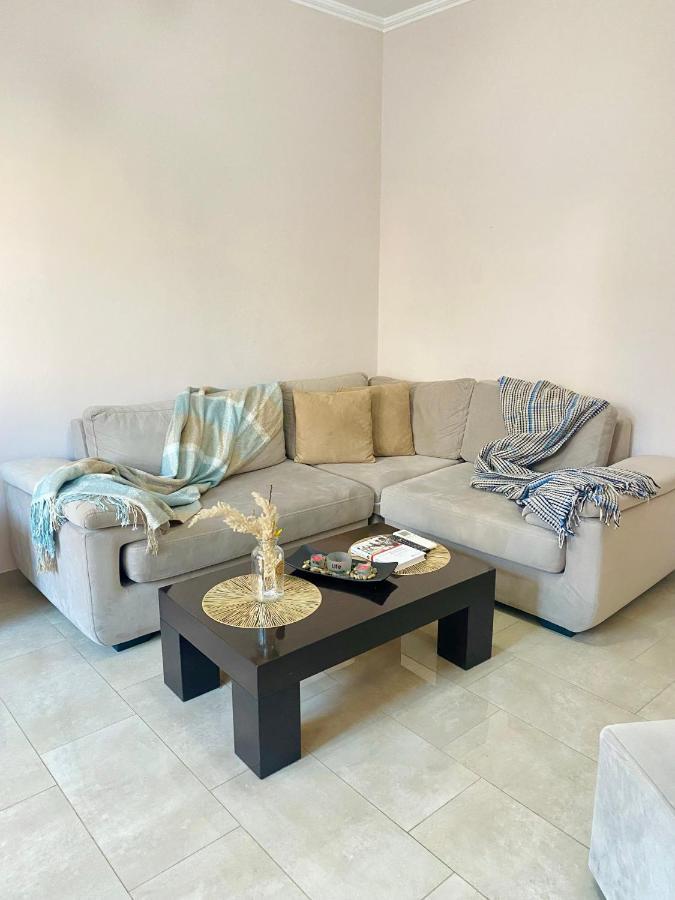 Ultra Apartments 'New Baazar 2' Tirana Exteriér fotografie