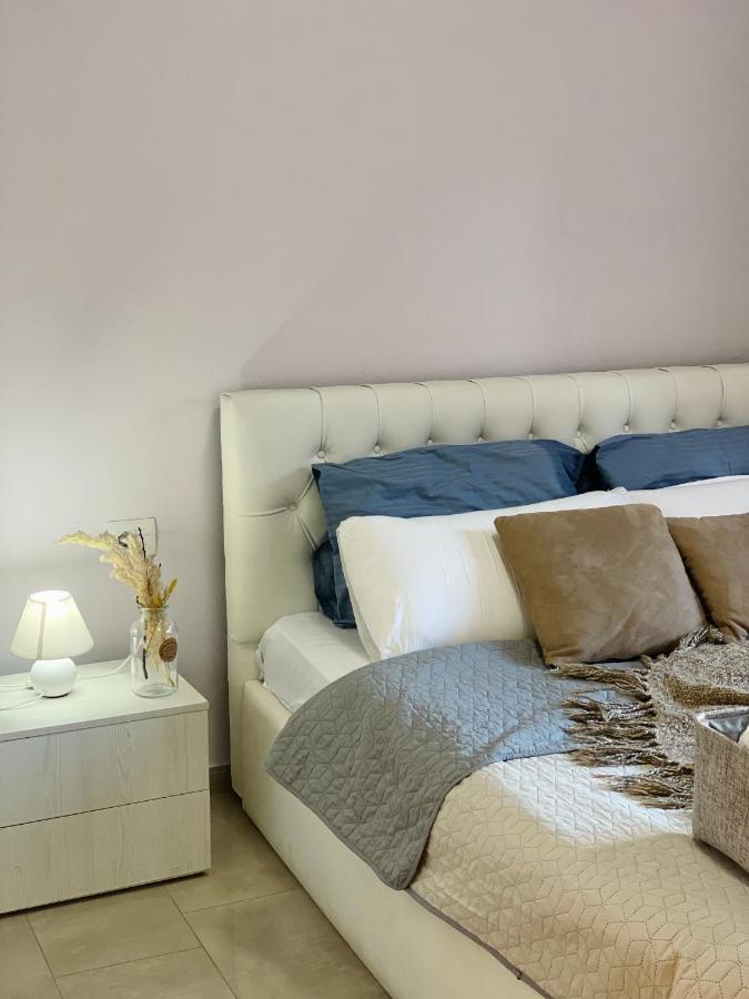 Ultra Apartments 'New Baazar 2' Tirana Exteriér fotografie