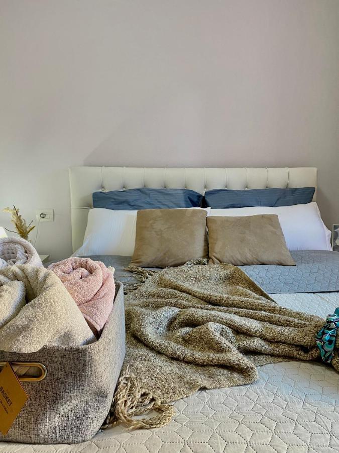Ultra Apartments 'New Baazar 2' Tirana Exteriér fotografie