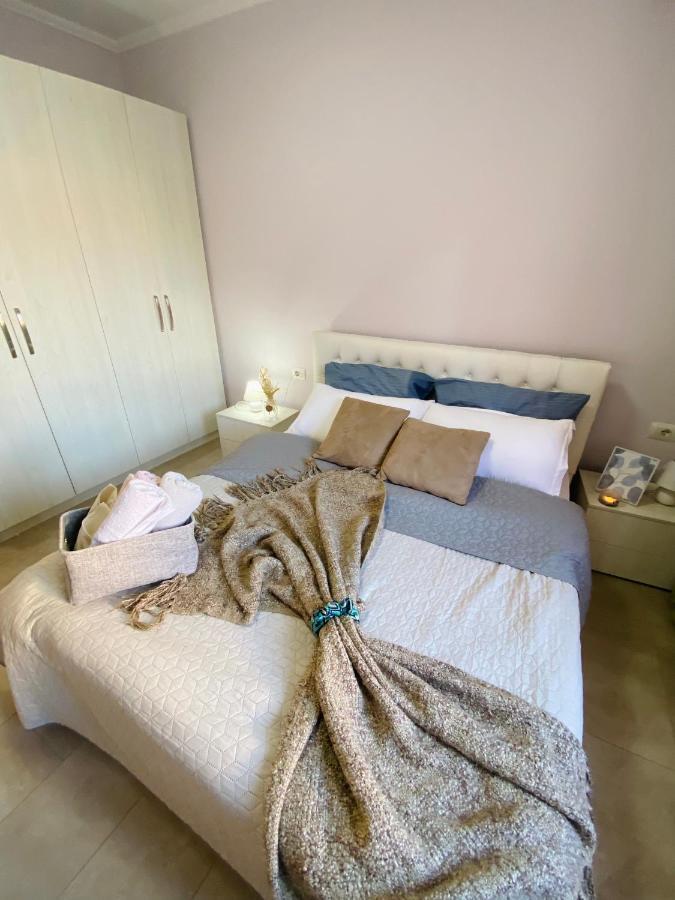 Ultra Apartments 'New Baazar 2' Tirana Exteriér fotografie