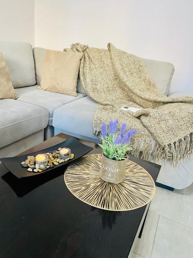 Ultra Apartments 'New Baazar 2' Tirana Exteriér fotografie